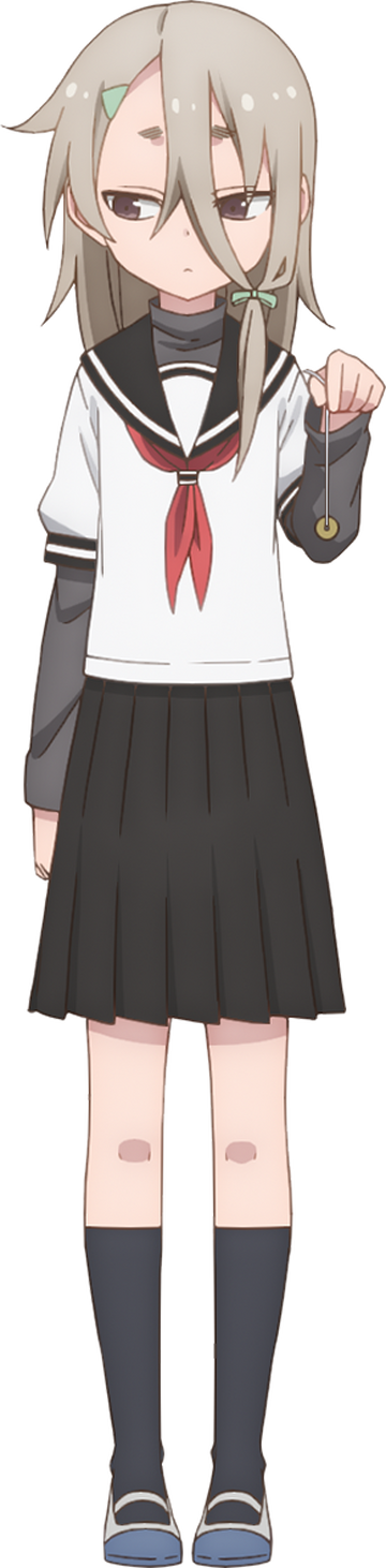 Sakurako Mikage, Soredemo Ayumu wa Yosetekuru Wiki